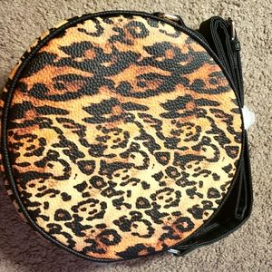 Dsw crossbody bag